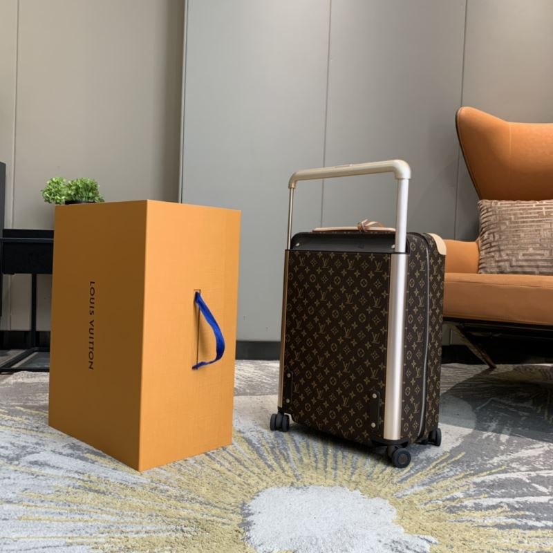 Louis Vuitton Suitcase